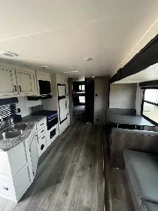 2021 Highland Open Range 26 BHS Travel Trailer - Photo 10