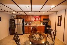 2-Bedroom Basement - Photo 2