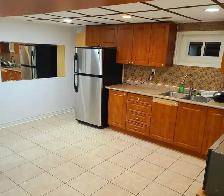 2-Bedroom Basement - Photo 7