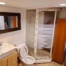 2-Bedroom Basement - Photo 9
