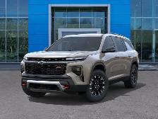 2026 Chevrolet Traverse Z71 AWD - Photo 2