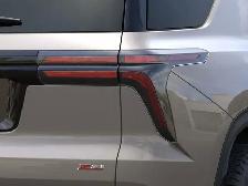 2026 Chevrolet Traverse Z71 AWD - Photo 3