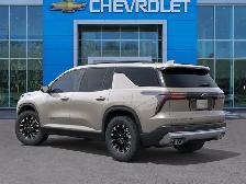2026 Chevrolet Traverse Z71 AWD - Photo 6