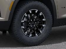 2026 Chevrolet Traverse Z71 AWD - Photo 9