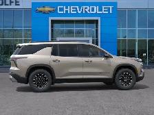 2026 Chevrolet Traverse Z71 AWD - Photo 10