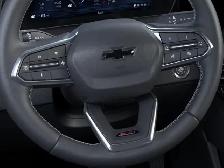 2026 Chevrolet Traverse Z71 AWD - Photo 11