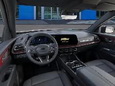 2026 Chevrolet Traverse Z71 AWD - Photo 13