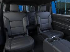 2026 Chevrolet Traverse Z71 AWD - Photo 15