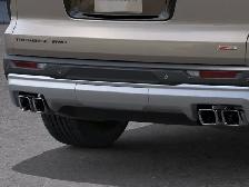 2026 Chevrolet Traverse Z71 AWD - Photo 18