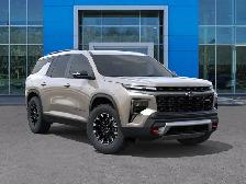 2026 Chevrolet Traverse Z71 AWD - Photo 20