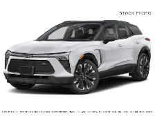 2024 Chevrolet Blazer EV EAWD RS