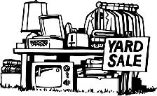 The 37th Annual Weston Village Yard Sale - Saturday June 13th, 2 - Photo 3