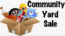 The 37th Annual Weston Village Yard Sale - Saturday June 13th, 2 - Photo 4