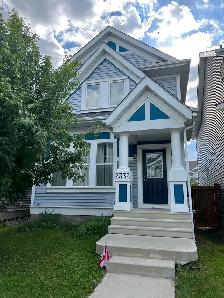 House for Rent Summerside Edmonton