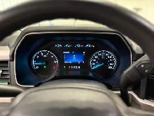 2021 FORD F150 XLT XTR CREW 4X4 ACCIDENT FREE SAFETIED - Photo 6
