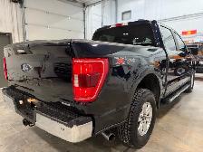 2021 FORD F150 XLT XTR CREW 4X4 ACCIDENT FREE SAFETIED - Photo 16