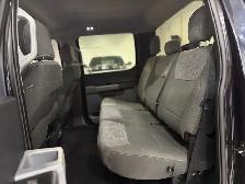2021 FORD F150 XLT XTR CREW 4X4 ACCIDENT FREE SAFETIED - Photo 25