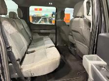 2021 FORD F150 XLT XTR CREW 4X4 ACCIDENT FREE SAFETIED - Photo 30