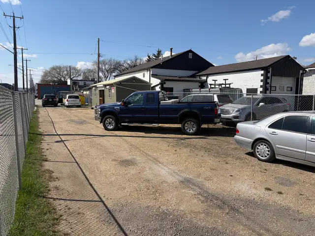 lot for rent/lease