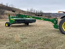 2019 John Deere Moco