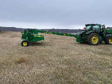 2019 John Deere Moco - Photo 2