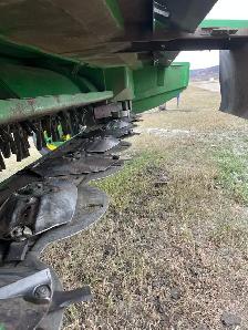 2019 John Deere Moco - Photo 5