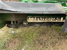 2019 John Deere Moco - Photo 7