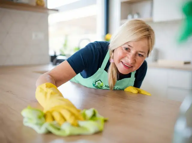 Experienced House Cleaners Wanted — Contract Work in Hamilton