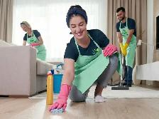 Experienced House Cleaners Wanted — Contract Work in Hamilton - Photo 2