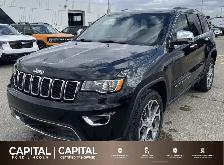 2022 Jeep Grand Cherokee WK LIMITED New Arrival
