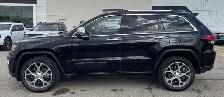 2022 Jeep Grand Cherokee WK LIMITED New Arrival - Photo 2