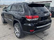 2022 Jeep Grand Cherokee WK LIMITED New Arrival - Photo 3