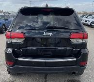 2022 Jeep Grand Cherokee WK LIMITED New Arrival - Photo 4