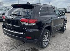 2022 Jeep Grand Cherokee WK LIMITED New Arrival - Photo 5