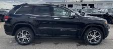 2022 Jeep Grand Cherokee WK LIMITED New Arrival - Photo 6