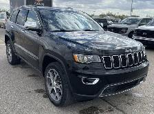 2022 Jeep Grand Cherokee WK LIMITED New Arrival - Photo 7