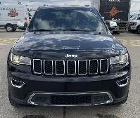 2022 Jeep Grand Cherokee WK LIMITED New Arrival - Photo 8