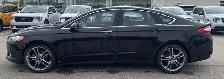 2015 Ford Fusion TITANIUM AWD New Arrival - Photo 2