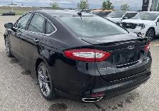2015 Ford Fusion TITANIUM AWD New Arrival - Photo 3