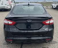2015 Ford Fusion TITANIUM AWD New Arrival - Photo 4