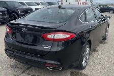 2015 Ford Fusion TITANIUM AWD New Arrival - Photo 5