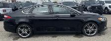 2015 Ford Fusion TITANIUM AWD New Arrival - Photo 6