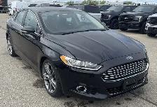2015 Ford Fusion TITANIUM AWD New Arrival - Photo 7