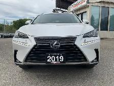 2019 Lexus NX NX 300 Premium AWD - LEATHER! NAV! BACK-UP CAM! BS - Photo 2