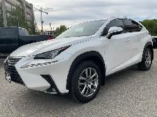 2019 Lexus NX NX 300 Premium AWD - LEATHER! NAV! BACK-UP CAM! BS - Photo 3