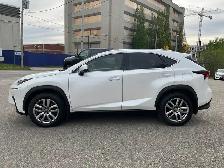 2019 Lexus NX NX 300 Premium AWD - LEATHER! NAV! BACK-UP CAM! BS - Photo 4