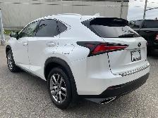 2019 Lexus NX NX 300 Premium AWD - LEATHER! NAV! BACK-UP CAM! BS - Photo 5