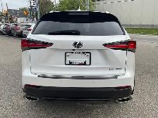 2019 Lexus NX NX 300 Premium AWD - LEATHER! NAV! BACK-UP CAM! BS - Photo 6
