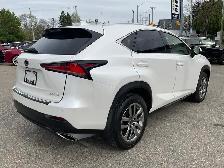 2019 Lexus NX NX 300 Premium AWD - LEATHER! NAV! BACK-UP CAM! BS - Photo 7