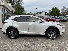 2019 Lexus NX NX 300 Premium AWD - LEATHER! NAV! BACK-UP CAM! BS - Photo 8